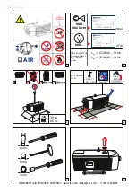 Предварительный просмотр 2 страницы Becker VT 4.40 Operating Instructions