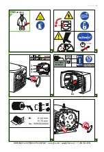 Предварительный просмотр 4 страницы Becker VT 4.40 Operating Instructions