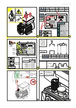 Предварительный просмотр 3 страницы Becker VT 4.8 DC Operating Instructions Manual