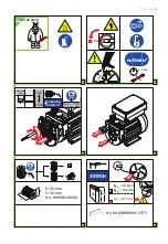 Предварительный просмотр 4 страницы Becker VT 4.8 DC Operating Instructions Manual