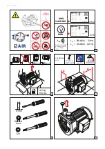 Предварительный просмотр 2 страницы Becker VT 4.8 Operating Instructions Manual