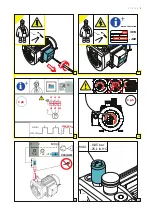 Предварительный просмотр 3 страницы Becker VT 4.8 Operating Instructions Manual