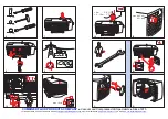 Предварительный просмотр 2 страницы Becker VT4.25 Operating Instructions