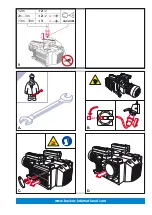 Предварительный просмотр 3 страницы Becker VTLF 200 Operating Instructions