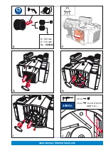 Предварительный просмотр 4 страницы Becker VTLF 400 Operating Instructions