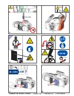 Предварительный просмотр 3 страницы Becker VXLF 2.200 Operating Instructions Manual