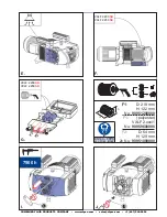 Предварительный просмотр 4 страницы Becker VXLF 2.200 Operating Instructions Manual