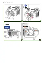 Предварительный просмотр 6 страницы Becker VXLF 2.400 Operating Instructions Manual