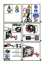 Предварительный просмотр 4 страницы Becker X 4.16DV Operating Instructions Manual