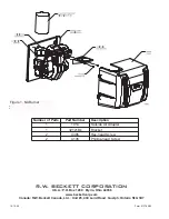 Предварительный просмотр 2 страницы Beckett 1014U Quick Start Manual