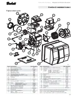 Preview for 11 page of Beckett 120 Vac/60 Hz Instruction Manual