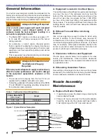 Preview for 4 page of Beckett 12Vdc SDC Manual