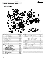 Preview for 10 page of Beckett AF104WH Instruction Manual