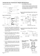 Предварительный просмотр 12 страницы Beckett AFII 100 Manual