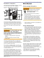 Preview for 9 page of Beckett AFII User Manual