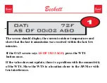 Preview for 8 page of Beckett AquaSmart 7600WTM Installation Manual