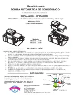 Предварительный просмотр 5 страницы Beckett CB22 Owner'S Manual