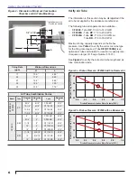 Предварительный просмотр 6 страницы Beckett CF 2500 Manual