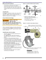 Предварительный просмотр 8 страницы Beckett CF 2500 Manual