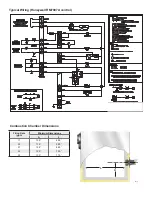 Preview for 2 page of Beckett CF 3500 Specifications