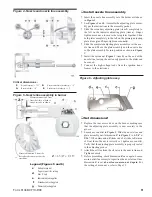 Preview for 9 page of Beckett CF1000 Manual