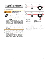 Предварительный просмотр 11 страницы Beckett CF1000 Manual