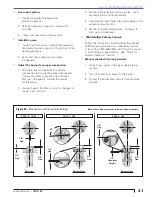 Предварительный просмотр 31 страницы Beckett CG10-24 Manual