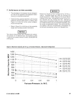 Предварительный просмотр 7 страницы Beckett CG10 Manual