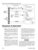 Предварительный просмотр 12 страницы Beckett CG10 Manual