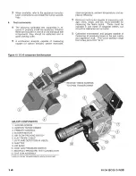 Предварительный просмотр 14 страницы Beckett CG10 Manual