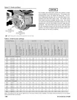 Предварительный просмотр 16 страницы Beckett CG10 Manual