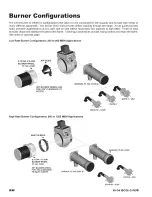 Предварительный просмотр 26 страницы Beckett CG10 Manual