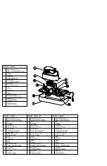 Предварительный просмотр 3 страницы Beckett CL201UL Manual