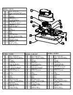 Предварительный просмотр 3 страницы Beckett CL202UL Quick Start Manual