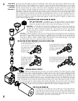 Предварительный просмотр 8 страницы Beckett FR Series Manual