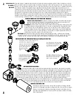 Предварительный просмотр 14 страницы Beckett FR Series Manual