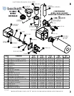 Предварительный просмотр 15 страницы Beckett FR Series Manual