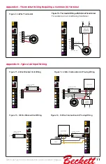 Предварительный просмотр 11 страницы Beckett GENISYS 7565 Quick Start Manual