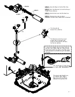 Предварительный просмотр 4 страницы Beckett LCK535 Instructions Manual