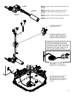 Предварительный просмотр 10 страницы Beckett LCK535 Instructions Manual