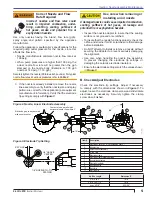 Preview for 5 page of Beckett SDC 24 VDC User Manual