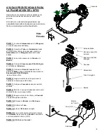 Предварительный просмотр 6 страницы Beckett WFK8S Manual