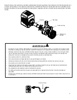 Предварительный просмотр 7 страницы Beckett WFK8S Manual