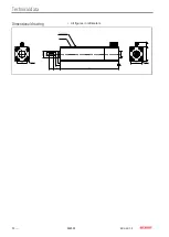 Предварительный просмотр 32 страницы Beckhoff AA3000 Operating Instructions Manual