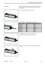 Предварительный просмотр 53 страницы Beckhoff AA3000 Operating Instructions Manual