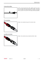 Предварительный просмотр 55 страницы Beckhoff AA3000 Operating Instructions Manual