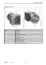 Preview for 15 page of Beckhoff AG2250 Operating Instructions Manual