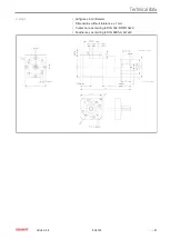 Preview for 67 page of Beckhoff AG2250 Operating Instructions Manual