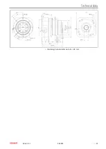 Preview for 33 page of Beckhoff AG2400 Operating Instructions Manual