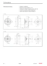 Предварительный просмотр 26 страницы Beckhoff AG2800 Operating Instructions Manual